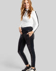 Ohsho Pantalon Isolé Luna