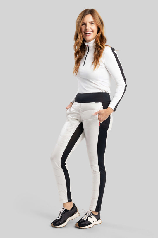 Ohsho Pantalon Isolé Luna