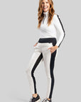 Ohsho Pantalon Isolé Luna