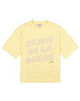 Garcia T-Shirt Crème de la Crème (8 à 16 ans)