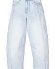 Garcia Jeans Barrel (8 à 16 ans)