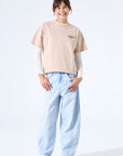 Garcia Jeans Barrel (8 à 16 ans)