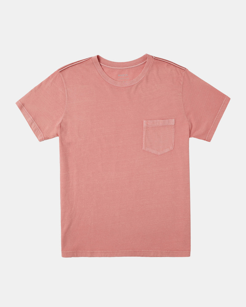 RVCA T-Shirt PTC 2