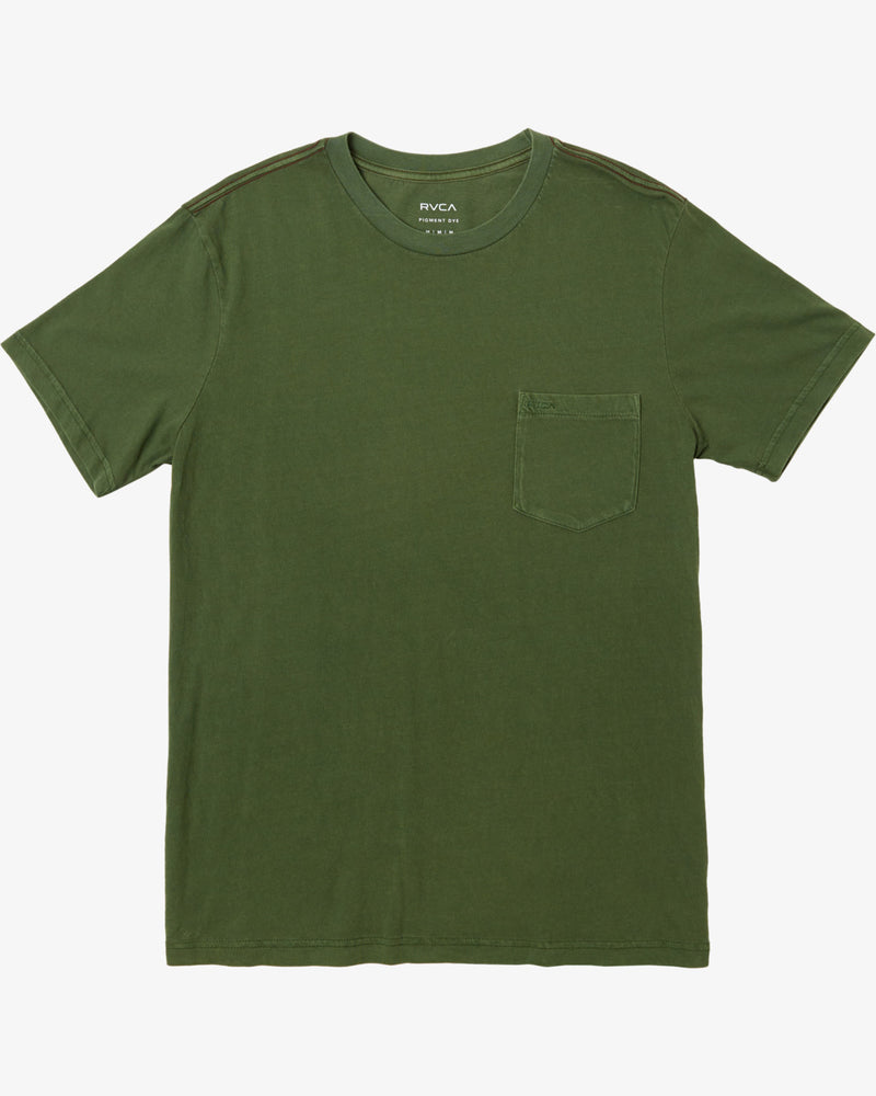 RVCA T-Shirt PTC 2