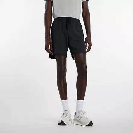 New Balance Short RC Essential 7