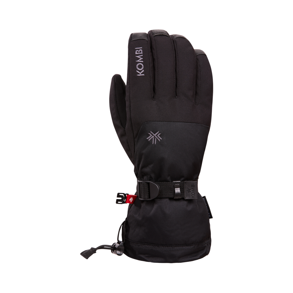 Kombi Gants Authentic Primaloft (Homme)
