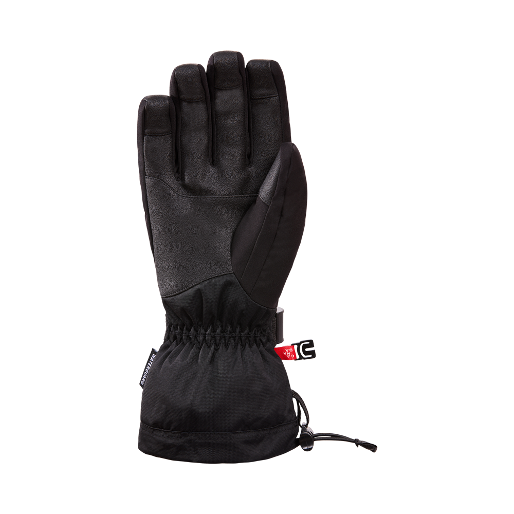 Kombi Gants Authentic Primaloft (Homme)