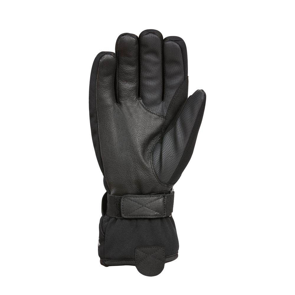 Kombi Gants Helix Windguard (Homme)