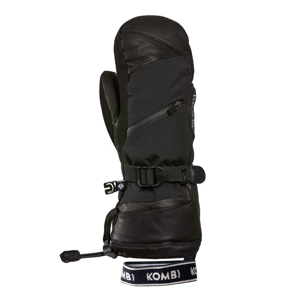 Kombi Mitaines The Patroller (Homme)