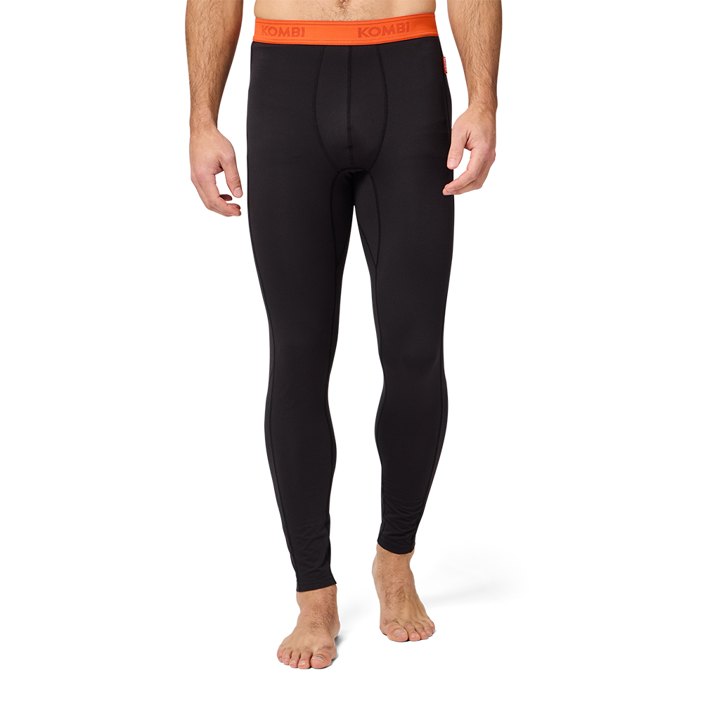 Kombi Legging Redheat Active
