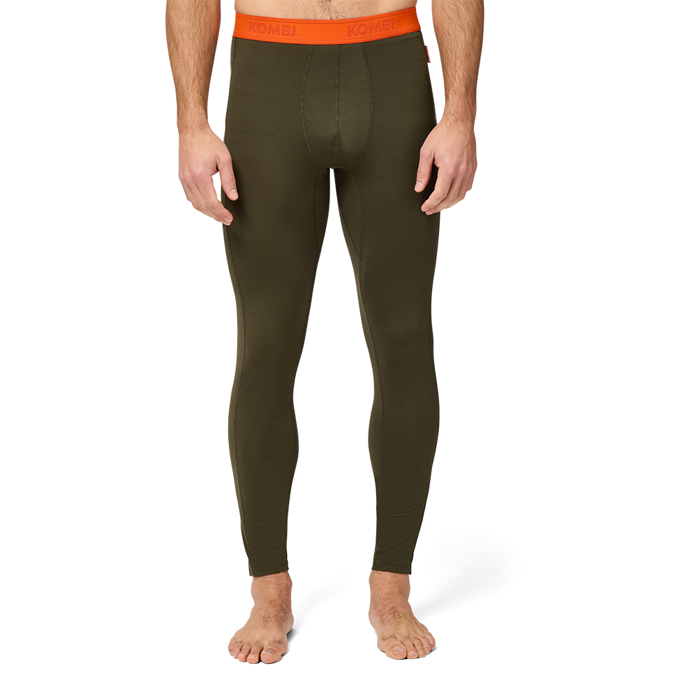 Kombi Legging Redheat Active