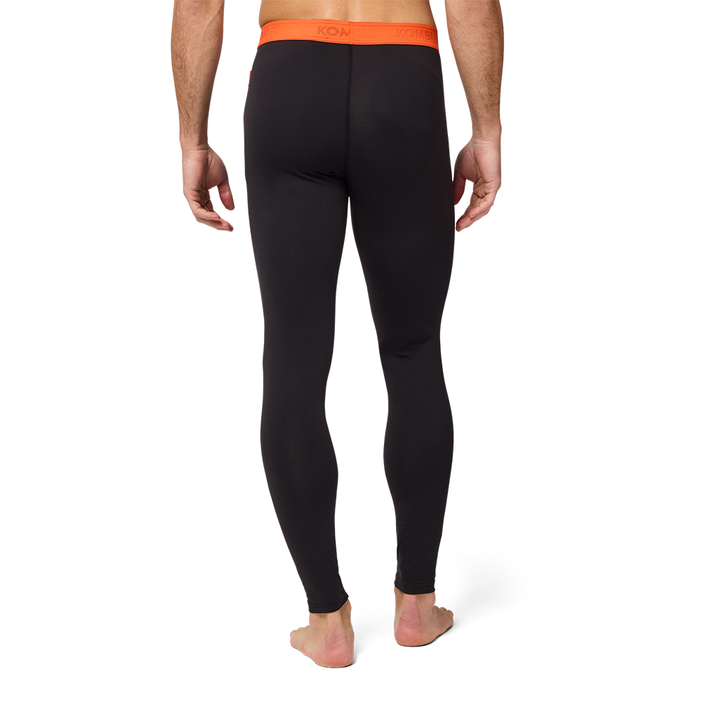 Kombi Legging Redheat Active