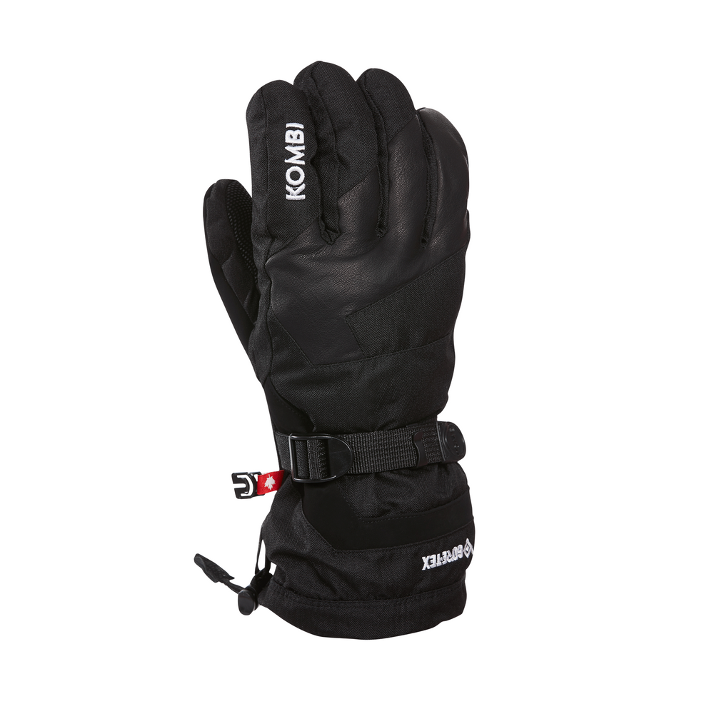 Kombi Gants The Timeless (Homme)