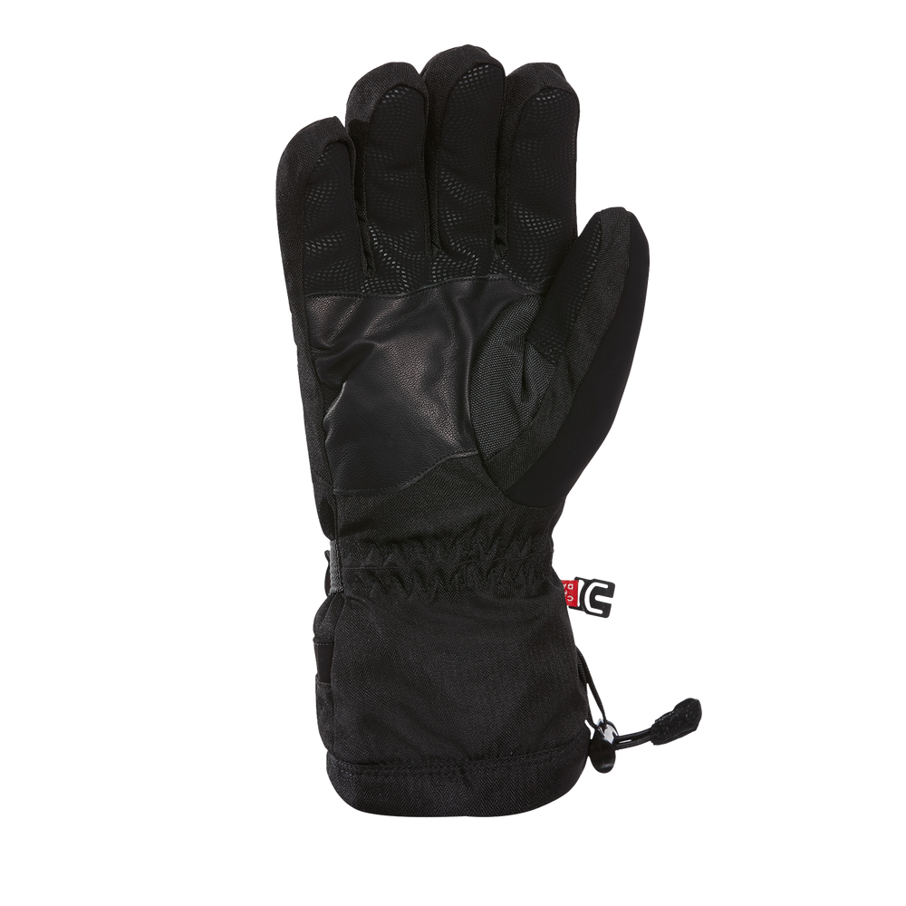 Kombi Gants The Timeless (Homme)