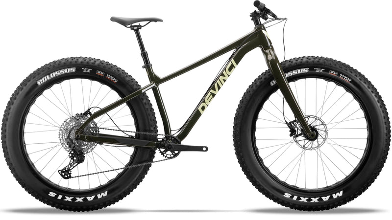 Devinci Minus Deore 11S