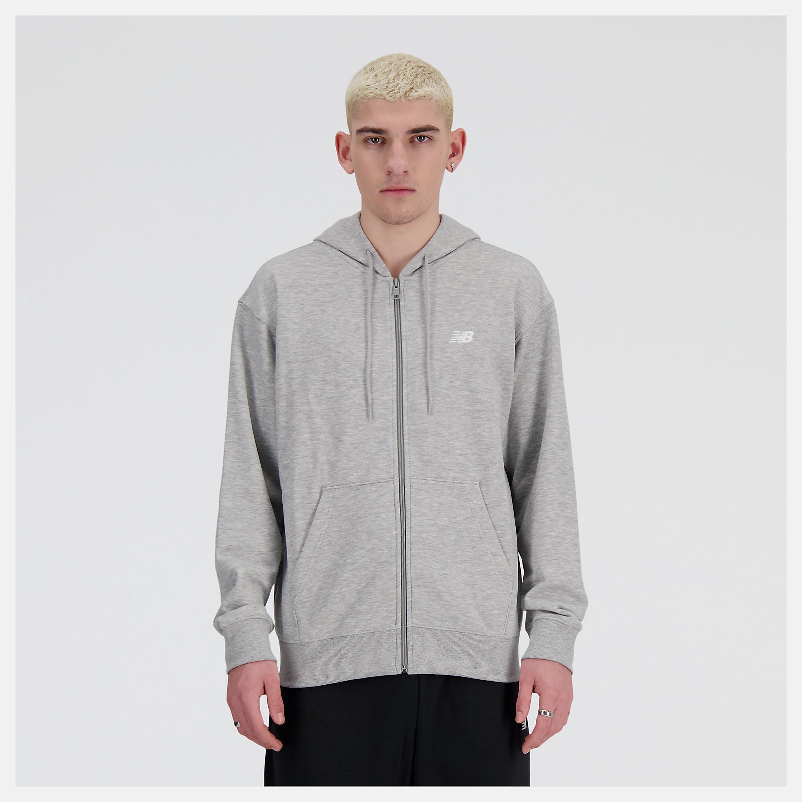 New Balance Coton Ouaté Sport Essential