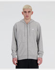 New Balance Coton Ouaté Sport Essential