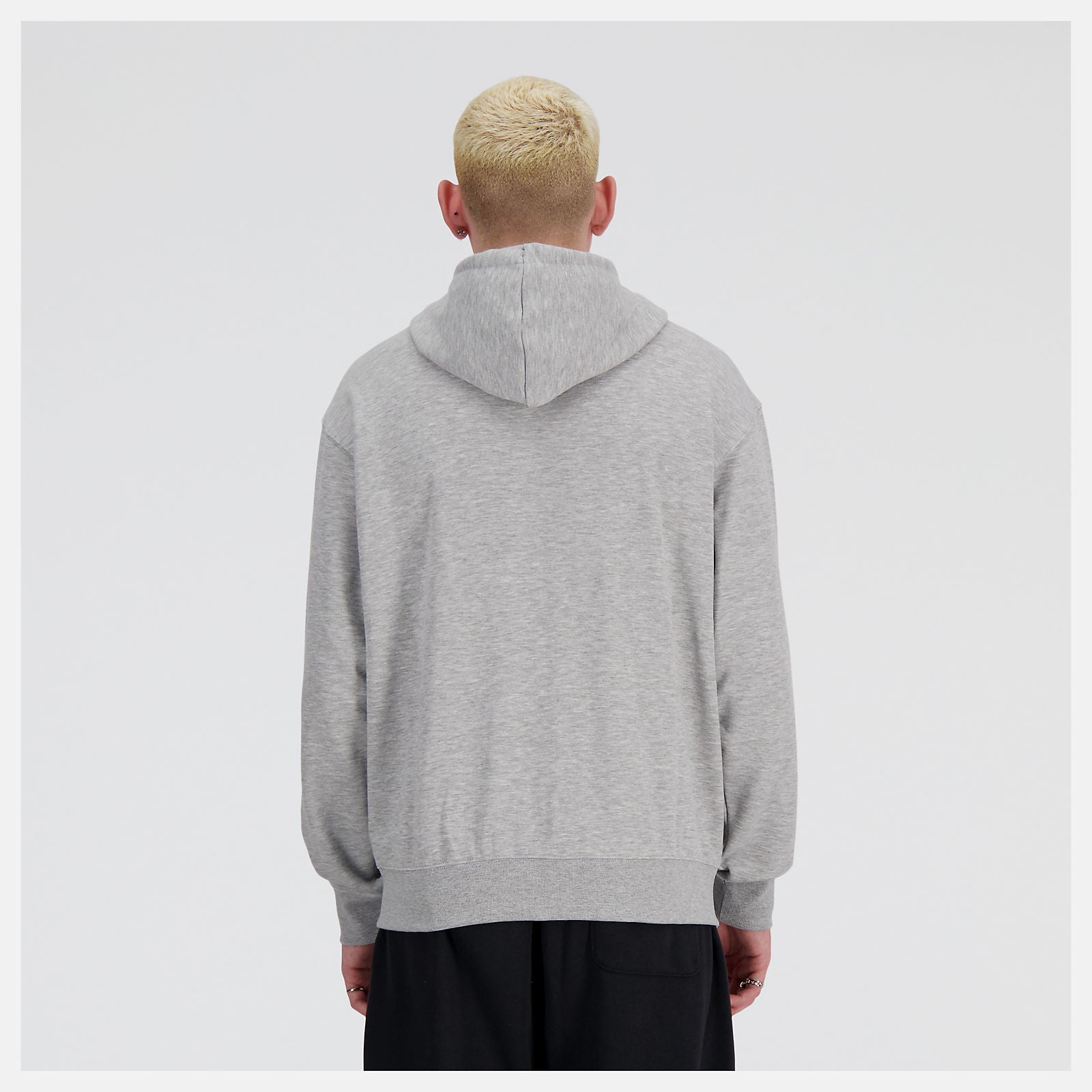 New Balance Coton Ouaté Sport Essential
