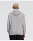 New Balance Coton Ouaté Sport Essential