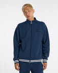 New Balance Veste Post Season Pique