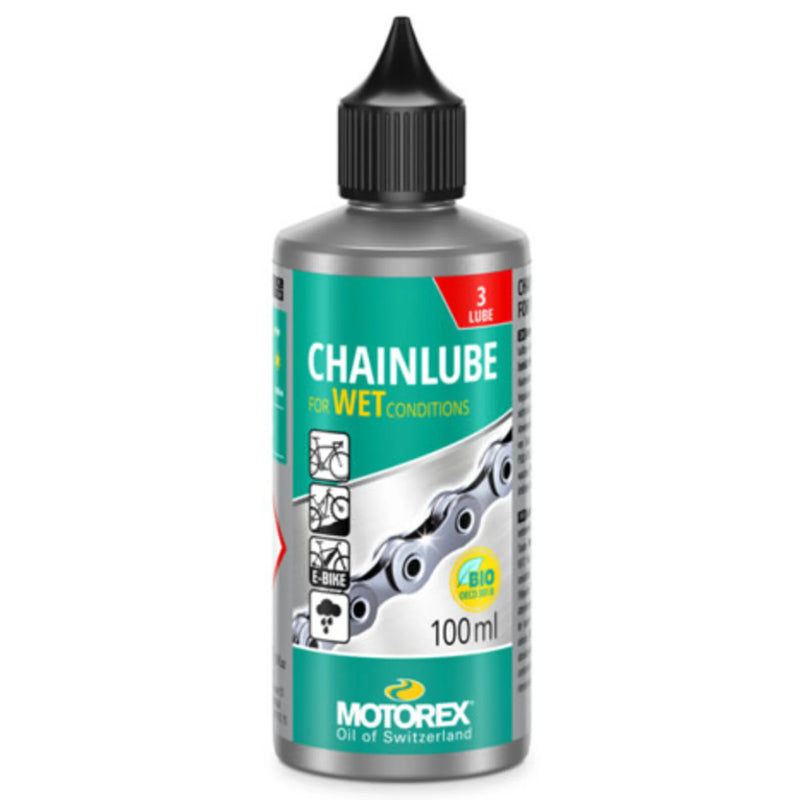 Motorex Chainlube / Toutes conditions