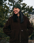 Hooké Tuque Mountain