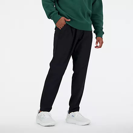 New Balance Pantalon AC Tapered 29