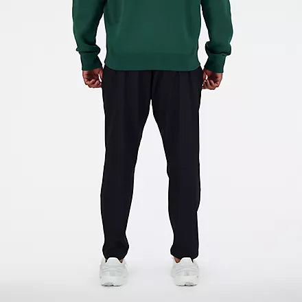 New Balance Pantalon AC Tapered 29
