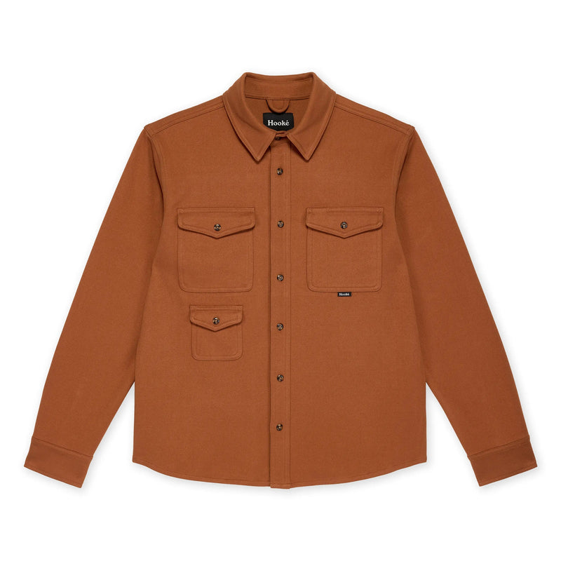 Hooké Chemise Adventure
