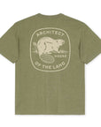 Hooké T-Shirt Architect Land