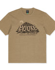 Hooké T-Shirt Beaver Dam