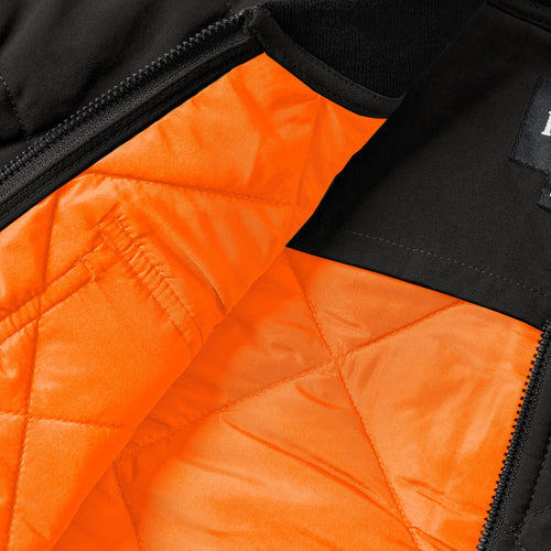 Hooké Veste Bushplane