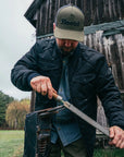 Hooké Veste Bushplane
