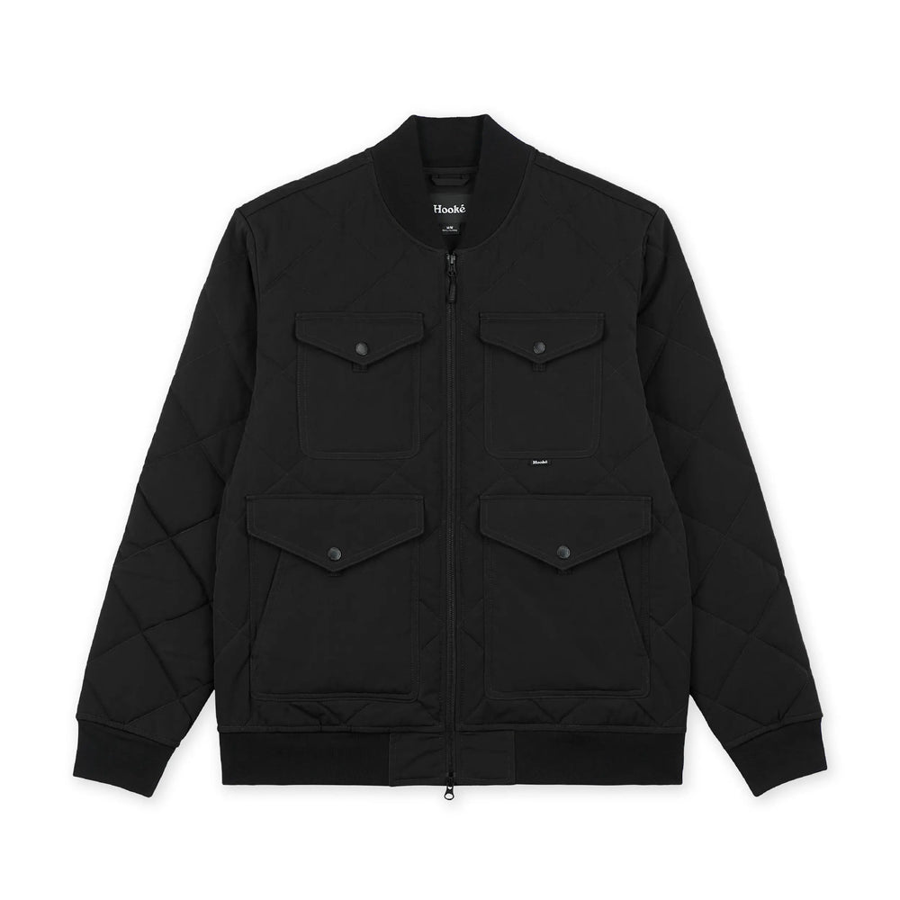 Hooké Veste Bushplane