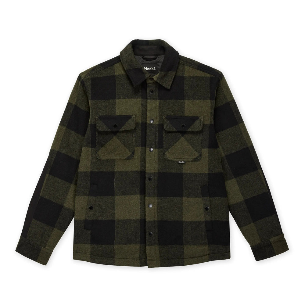 Hooké Chemise Canadian Insulated