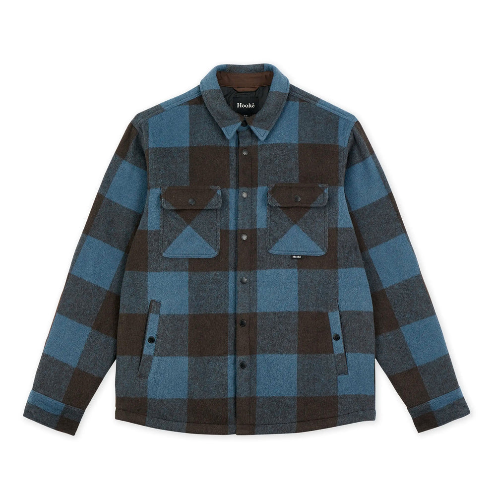 Hooké Chemise Canadian Insulated