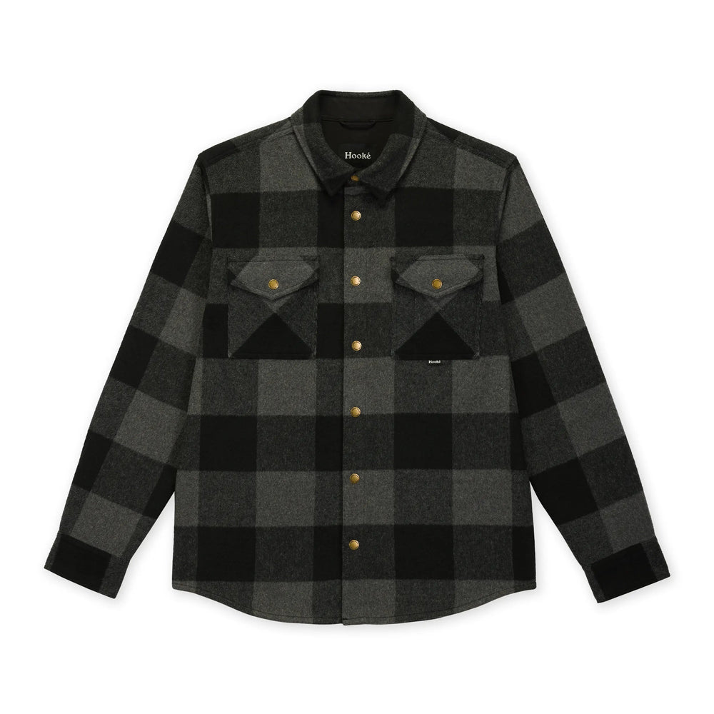 Hooké Chemise Original Canadian