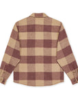 Hooké Veste Canadian