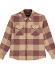 Hooké Veste Canadian