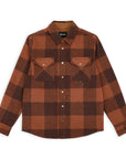 Hooké Veste Canadian