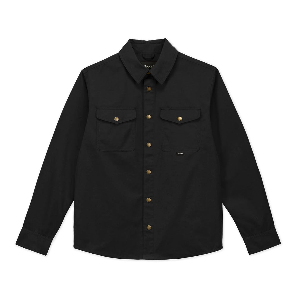 Hooké Chemise Canvas
