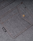 Hooké Chemise Chambray