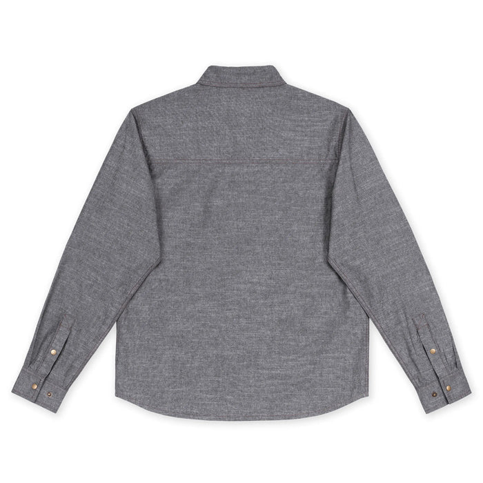 Hooké Chemise Chambray
