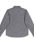 Hooké Chemise Chambray