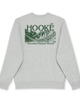 Hooké Chandail Elk River Mountain