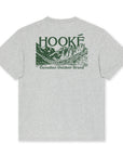 Hooké T-Shirt Elk River Mount