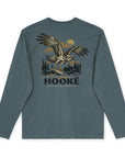 Hooké T-Shirt ML Fishing Osprey