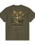 Hooké T-Shirt Fishing Osprey