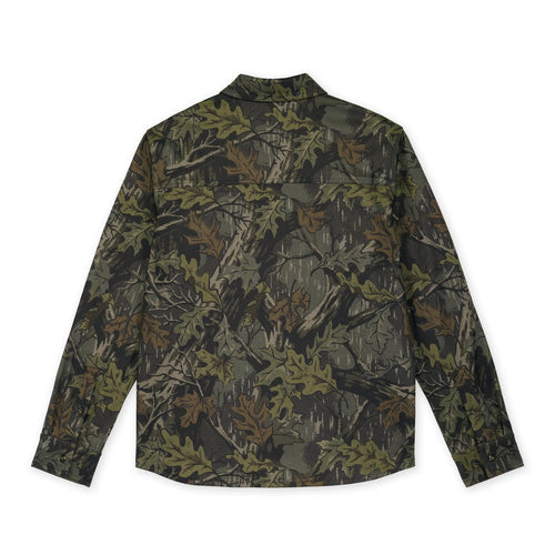 Hooké Chemise Forest