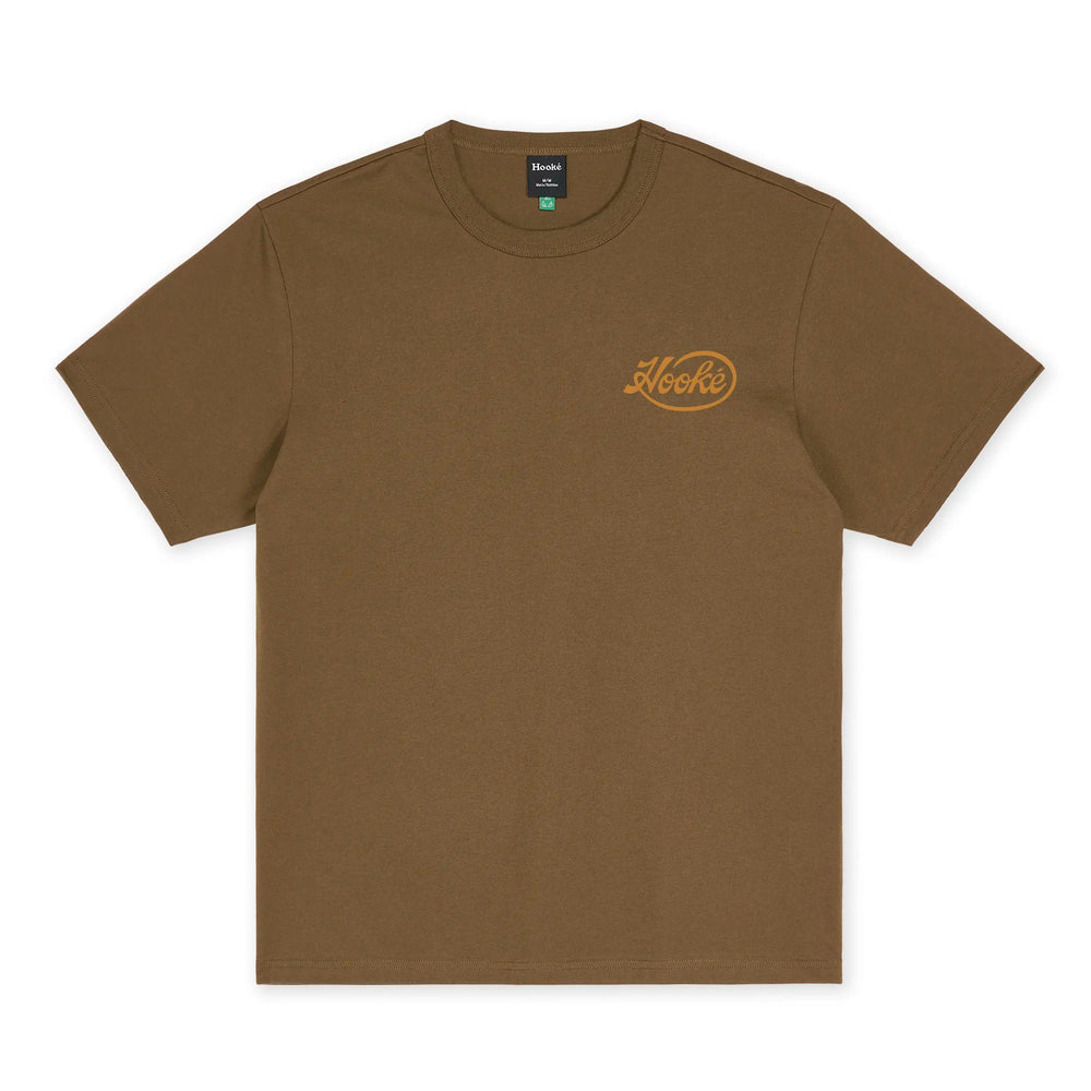 Hooké T-Shirt Hooké